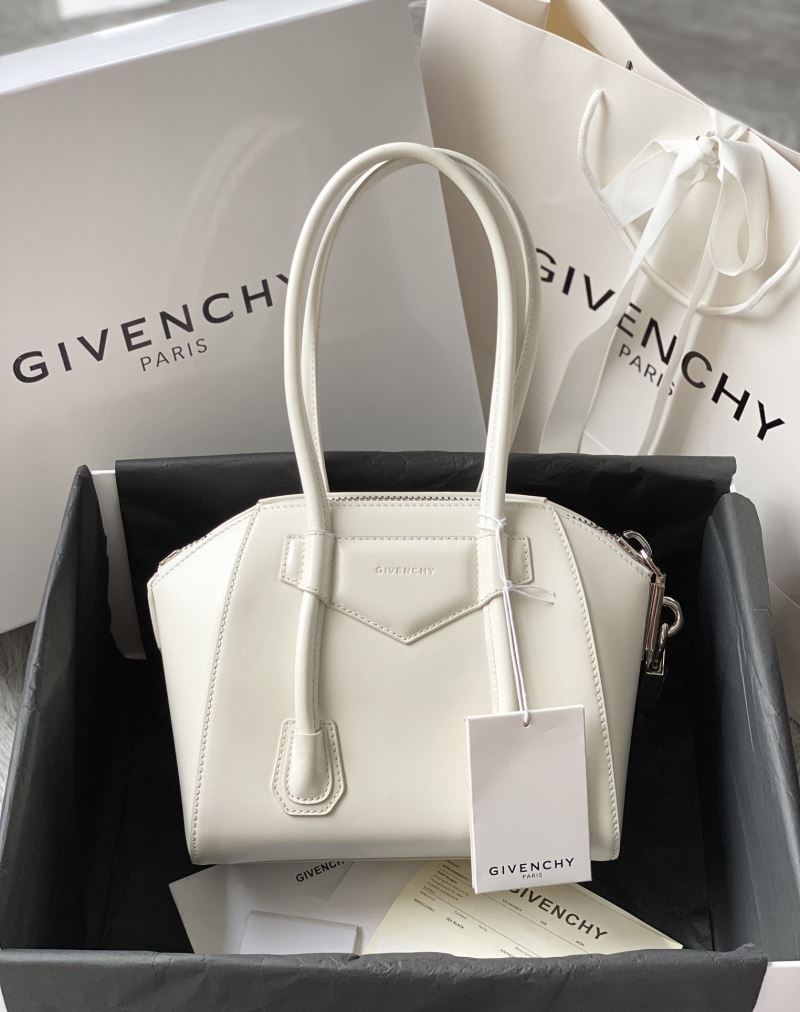 Givenchy Top Handle Bags